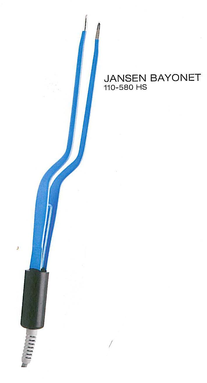 Pensa monopolara jansen hand-switch - 110-580hs