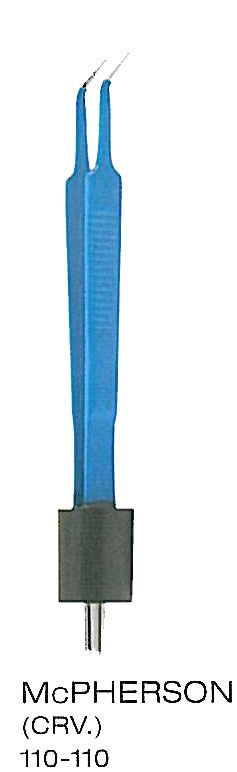 Pensa bipolara mcpherson - 110-100