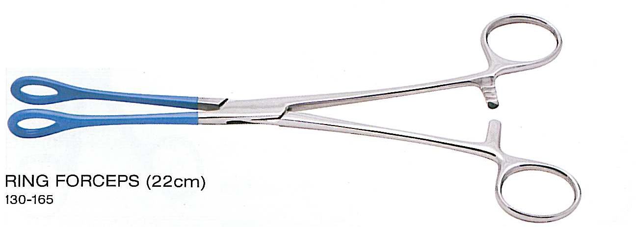 Pensa ginecologie ring - 130-165