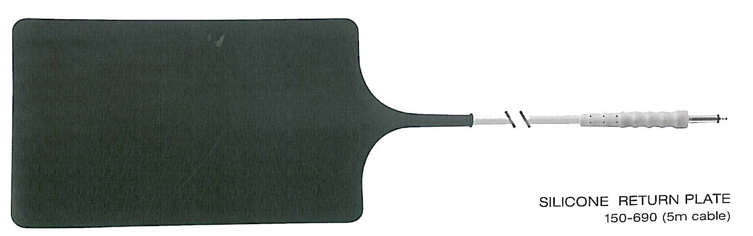 Electrod neutru - 150-690