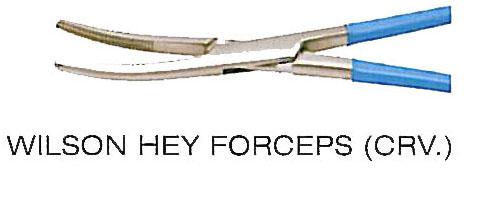 Foarfece Wilson Hey (crv.) - 320-252