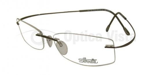 Rame de ochelari silhouette