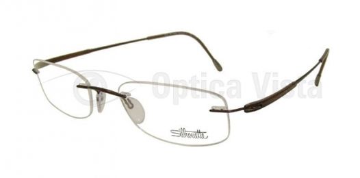 Rame de ochelari silhouette
