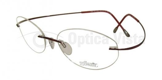 Rame de ochelari silhouette