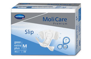 Scutece adulti premium molicare premium extra plus
