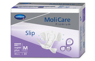 Scutece adulti premium molicare premium super plus