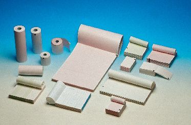 Hartie termica pentru dispozitive medicale