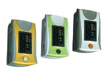 Pulsoximetru – model PG M70