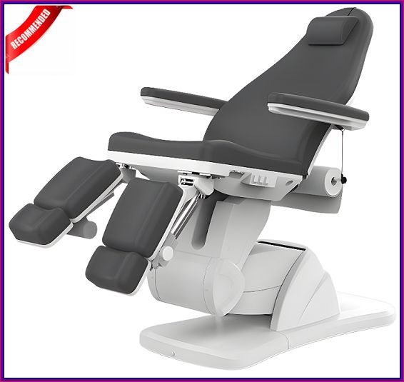 scaun podiatrie SILVERFOX Amazoni