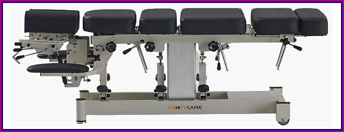 Masa chiropractica appa