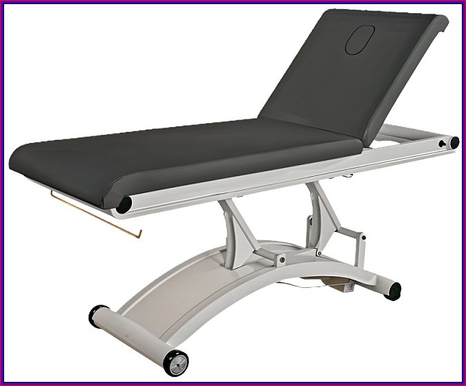 Masa fizioterapie silverfox cervic