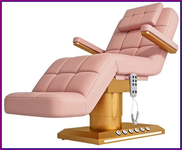 pat cosmetica LUXURY Etoile