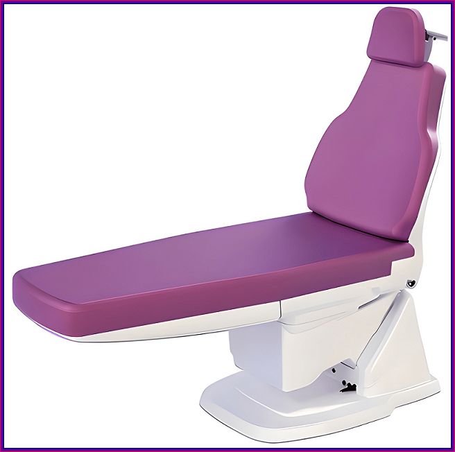 Masa chirurgicala tecnocare linda flat