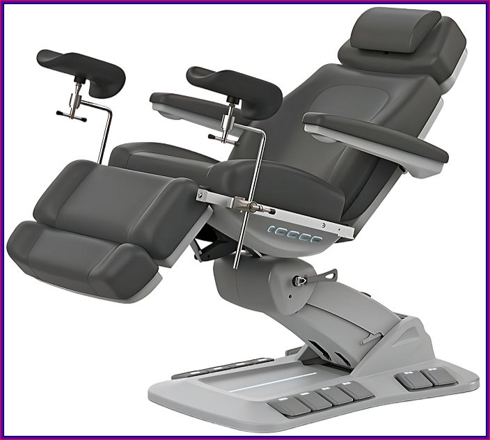 Scaun dermatologie - estetica silverfox gyn