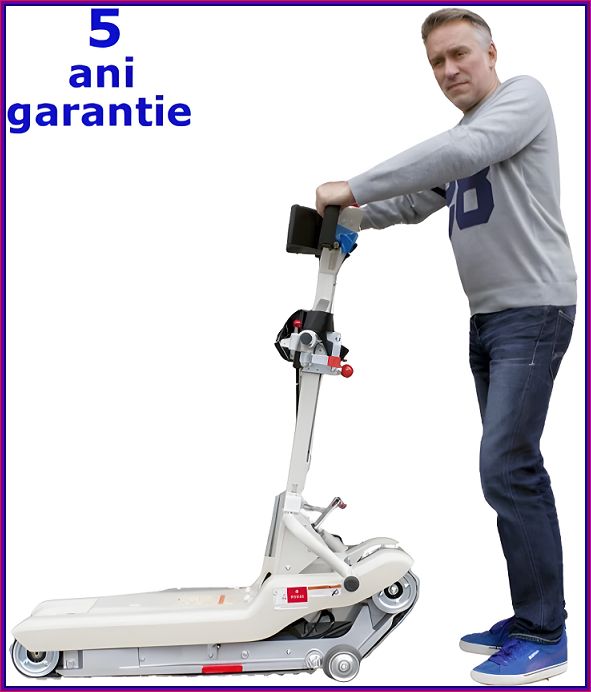 Elevator cu senile pentru scari sunwa luxurious 160 kg