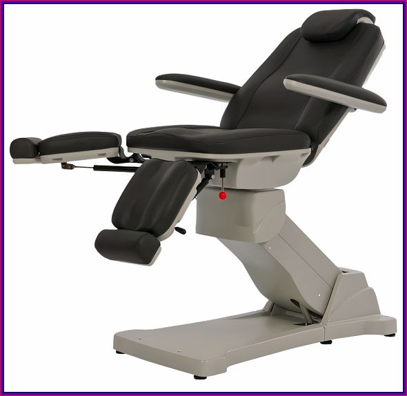 scaun podiatrie PLANT