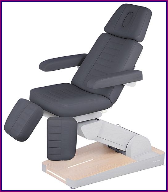Scaun podiatrie naggura nuuna relax