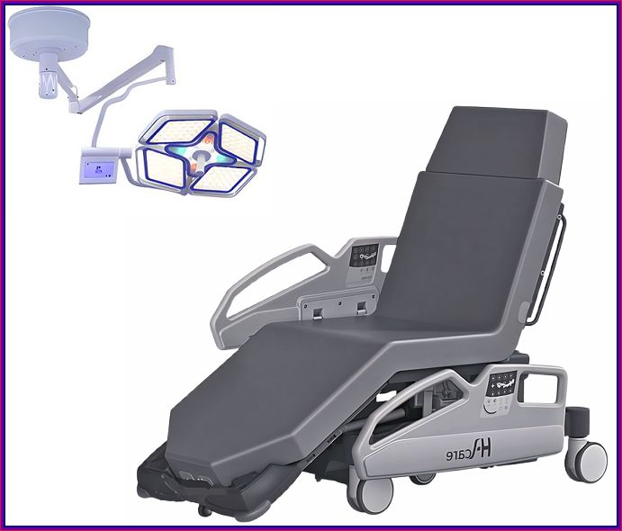 scaun chirurgical BMB Clavia