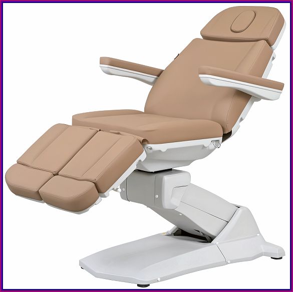 Scaun podiatrie smart