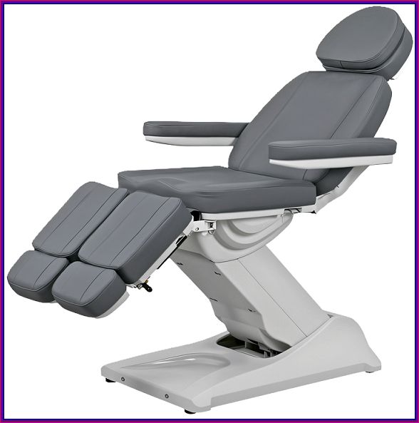 Scaun podiatrie solstice