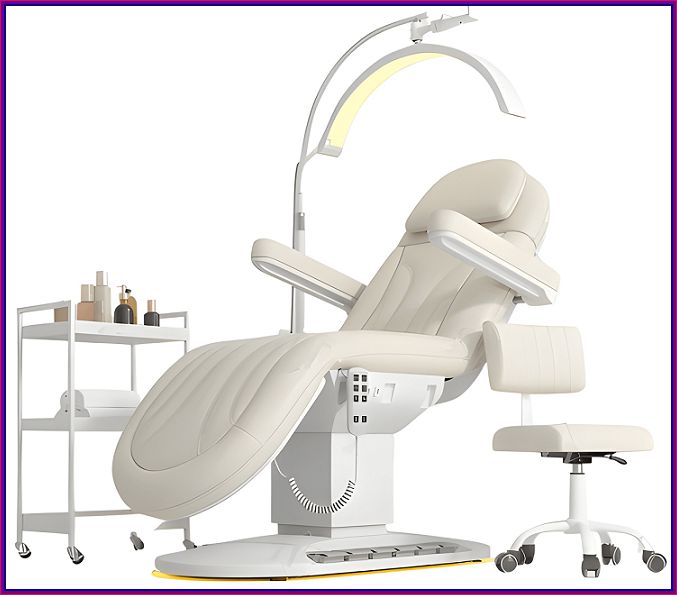 pat cosmetica MADAM Sowell