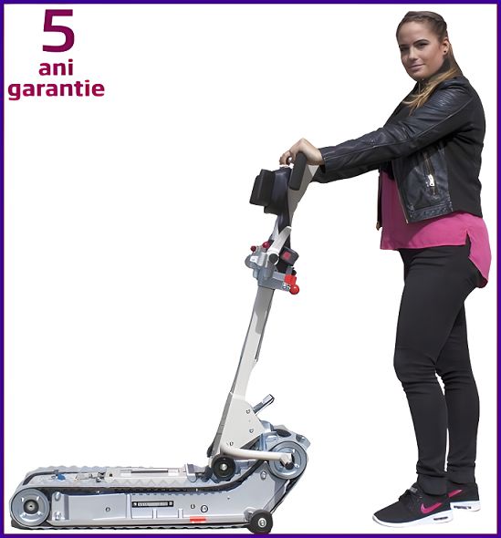 Elevator cu senile pentru scari sunwa sportliche 150 kg