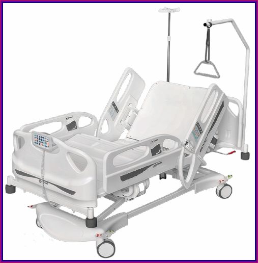 Pat spital trinodal premium