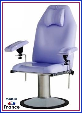 Scaun recoltare sange amazone