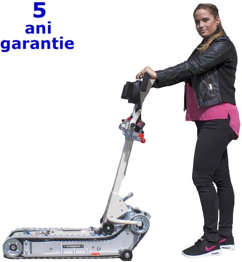 Elevator cu senile pentru scari sunwa sportliche