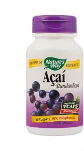 Acai se 60cps
