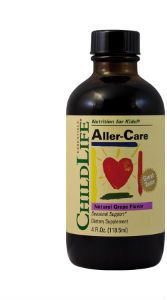 Aller-Care 118.5ml