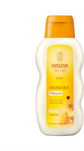 ULEI PENTRU CORP CU GALBENELE BABY 200ML