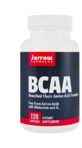 BCAA 120CPS