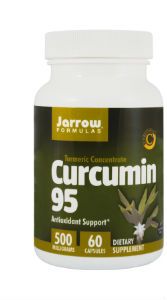CURCUMIN 95 60CPS
