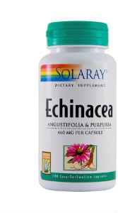 ECHINACEA 100CPS