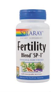 Fertility blend 100cps