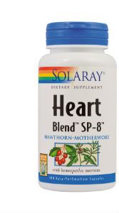 HEART BLEND 100CPS