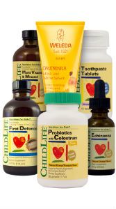 Pachet imunitate copii remedii online