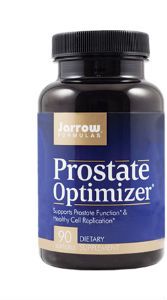 Prostate optimizer 90cps