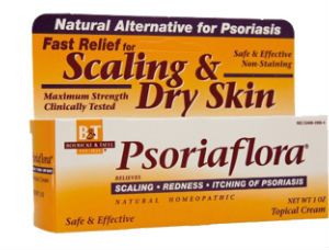 PSORIAFLORA PSORIAZIS CREAM 28,35G