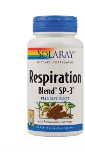RESPIRATION BLEND 100CPS