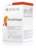 Sensomega 60 cps