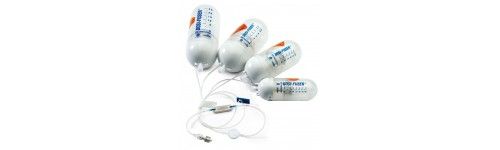 Pompe elastomer pentru administrare citostatice 150 ml / 2 zile
