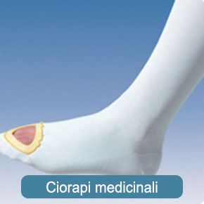 Ciorapi medicinali
