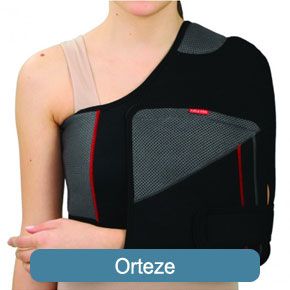 Orteze