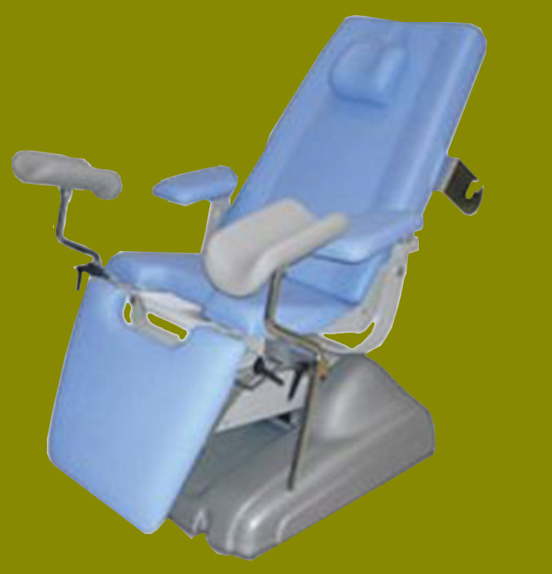 Fotoliu examinare ginecologica