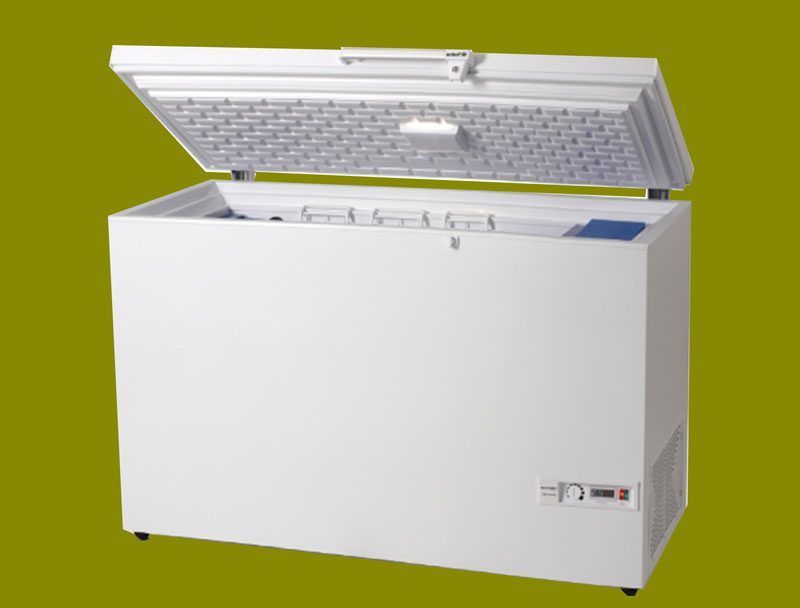 Frigider pentru vaccin