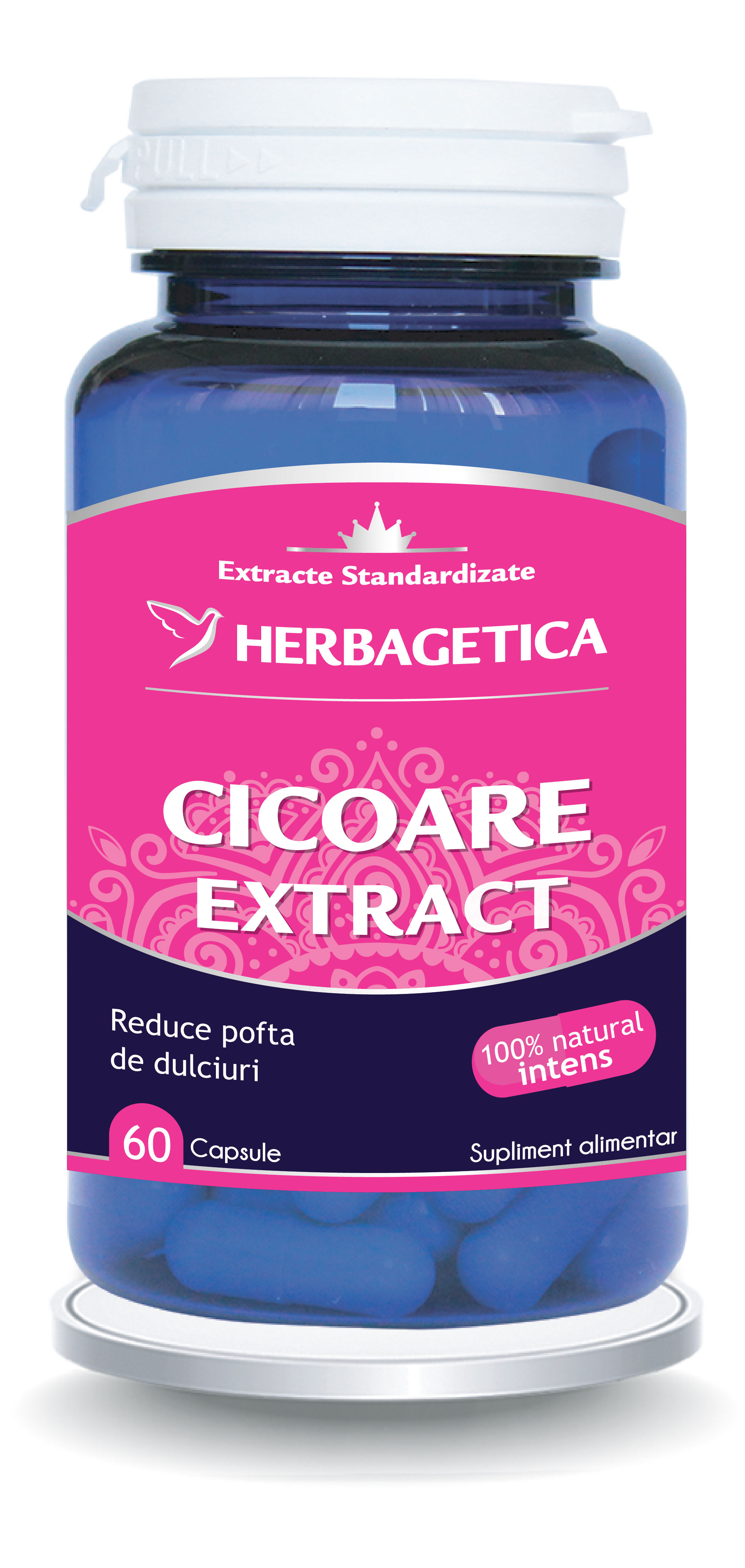 Cicoare extract