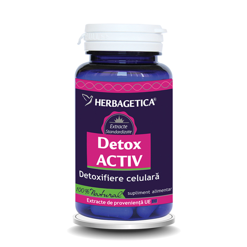 Detox activ