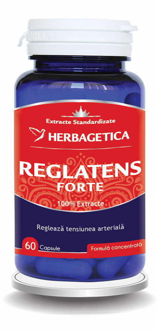 Reglatens forte